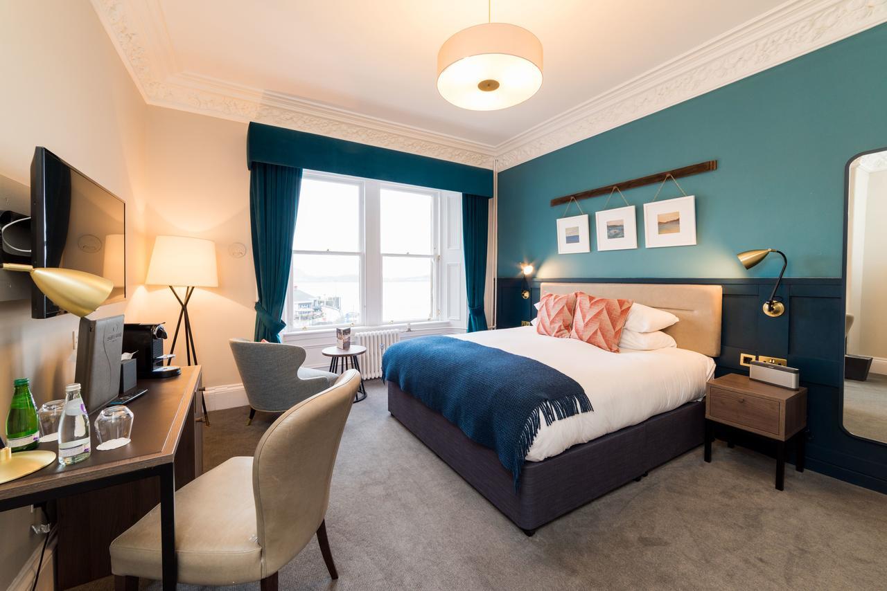 Superior Double Room Sea View